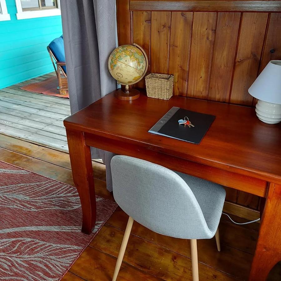 The Sunsetter Bed & Breakfast Bocas Town Exterior photo